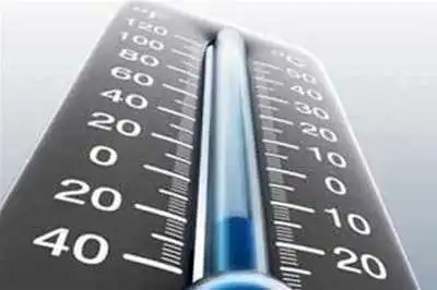 В новому році стане ще холодніше фото 1