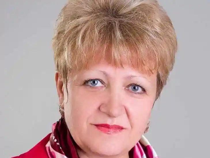 Гуманітарним заступником мера Кропивницького призначено екс-регіоналку Наталію Дзюбу (ФОТО)
