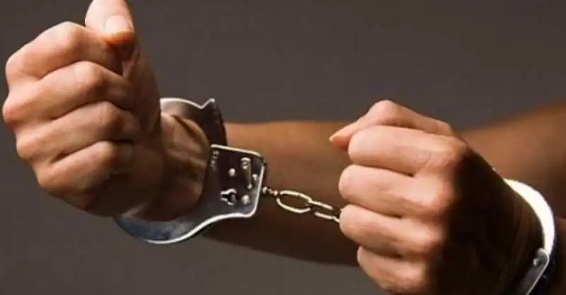 Патрульні поліцейські в Кропивницькому наздогнали п’яного водія, який намагався втекти після зіткнення з маршруткою (ФОТО)