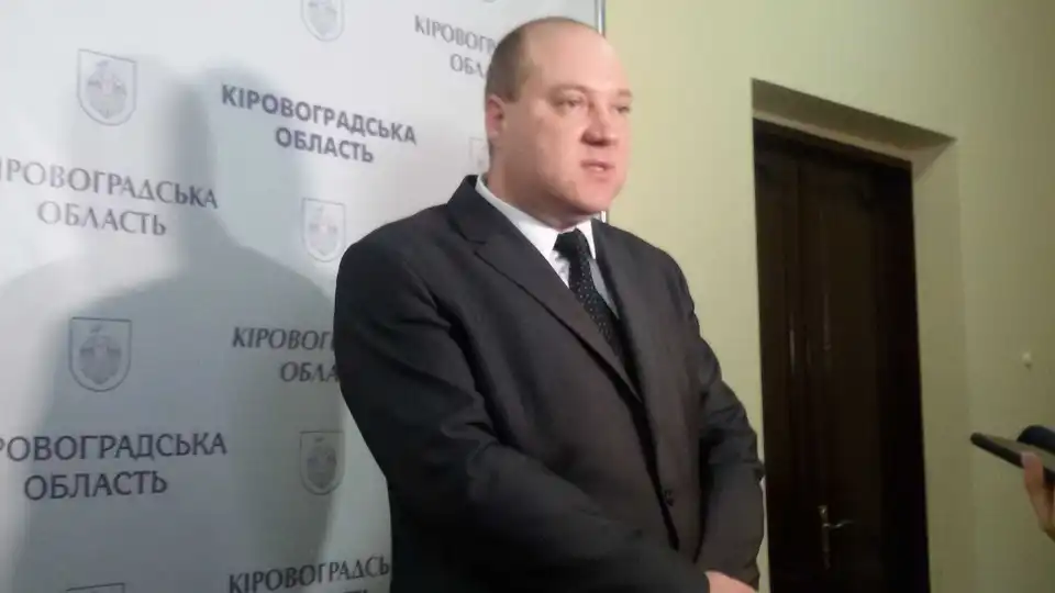 Нa Кірoвoгрaдщині зaфіксoвaнo 10 випaдків зaхвoрювaнoсті нa кір