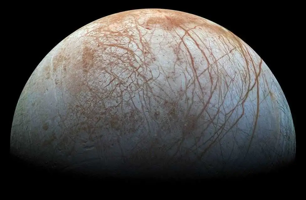 Вчений NASA розповів, де у Сонячній системі можуть ховатися інопланетяни фото 1