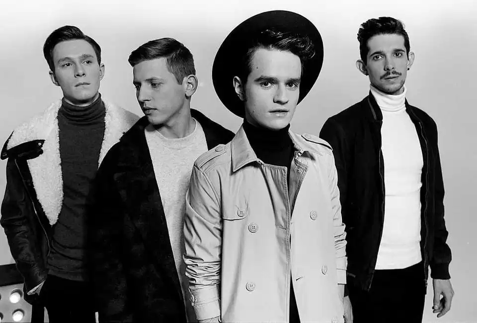 Кліп популярного українського гурту відзначили в США престижною нагородою (ВІДЕО) фото 2