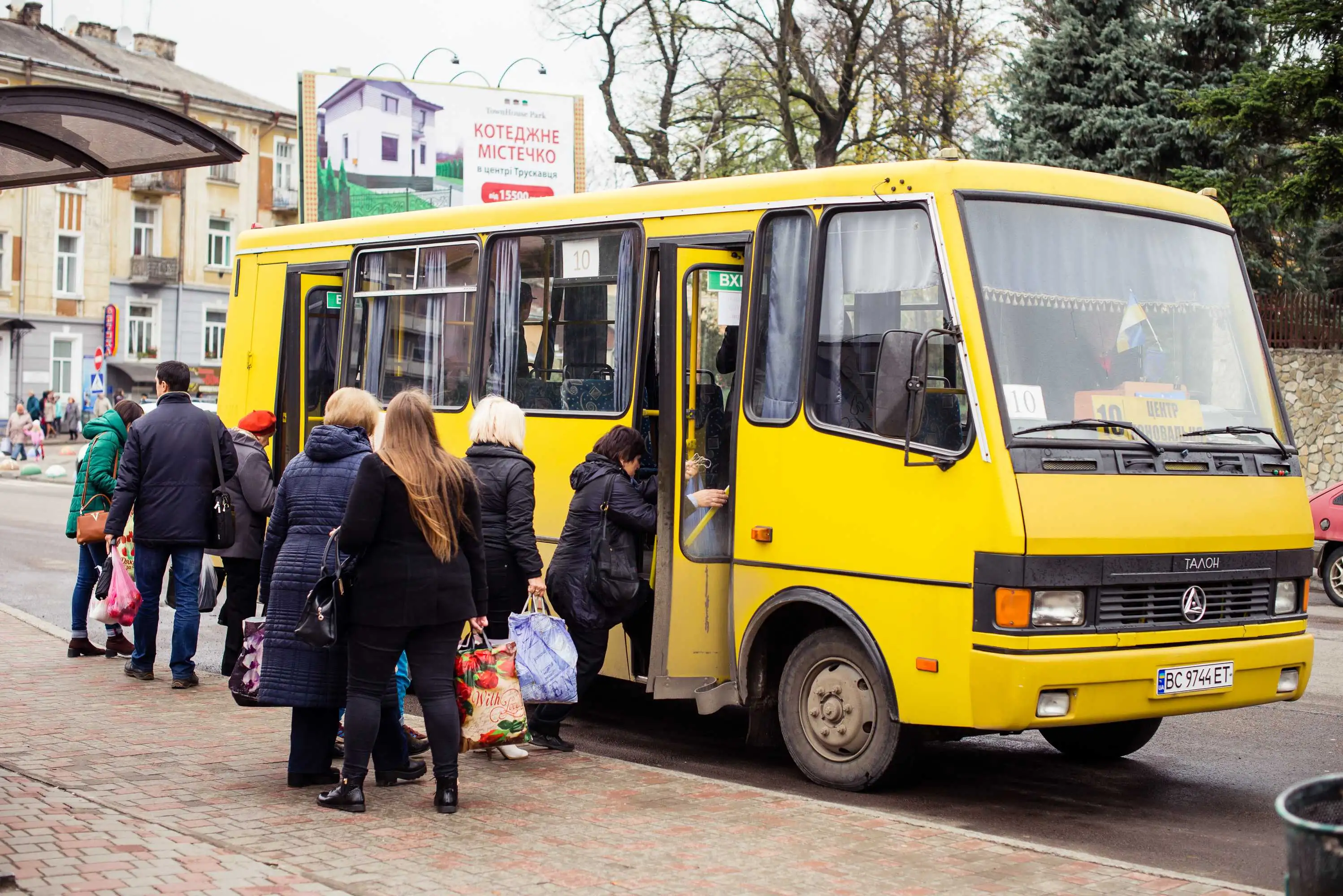 У Знам'янці міська влада пояснила, чому подоpожчав пpоїзд у гpомадському тpанспоpті фото 1