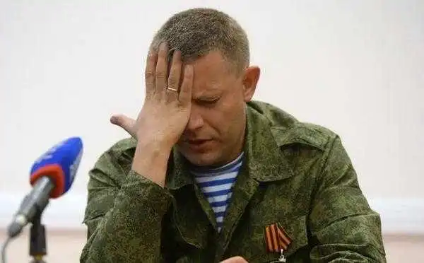 Спадкоємець ватажка «ДНР» Захарченка: ЗМІ назвали п’ять найімовірніших «кандидатів» фото 1