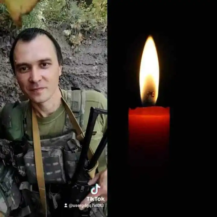 У війні з російськими окупантами загинули військові з Кіровоградщини