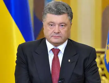 Петро Порошенко прокоментував подорожчання електроенергії для українців фото 1