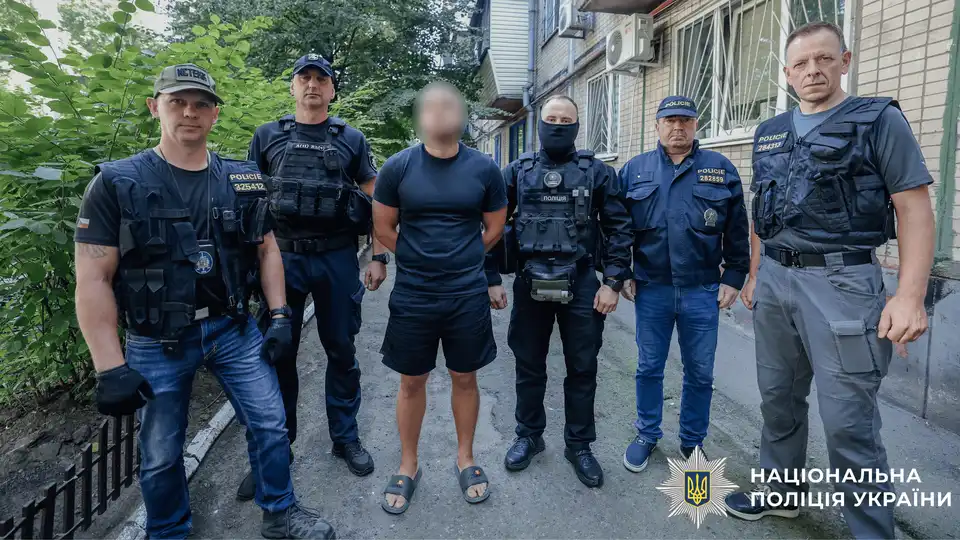 шахрайські кол-центри викрили в Україні: є фігуранти з Кіровоградської області
