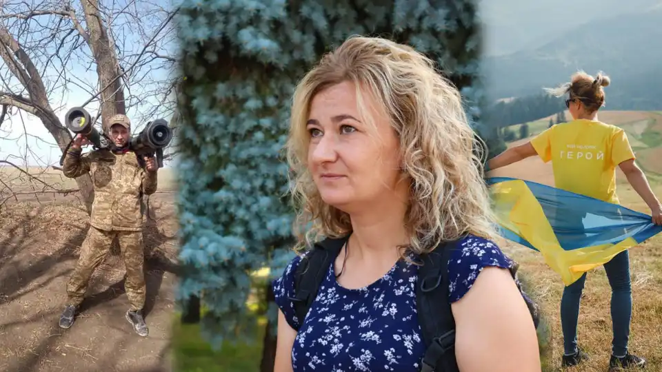 Катерина Бузько