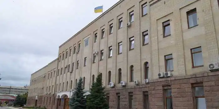 В ОДА відбувся брифінг щодо зриву опалювального сезону в Світловодську, винного знову не знайшли фото 1