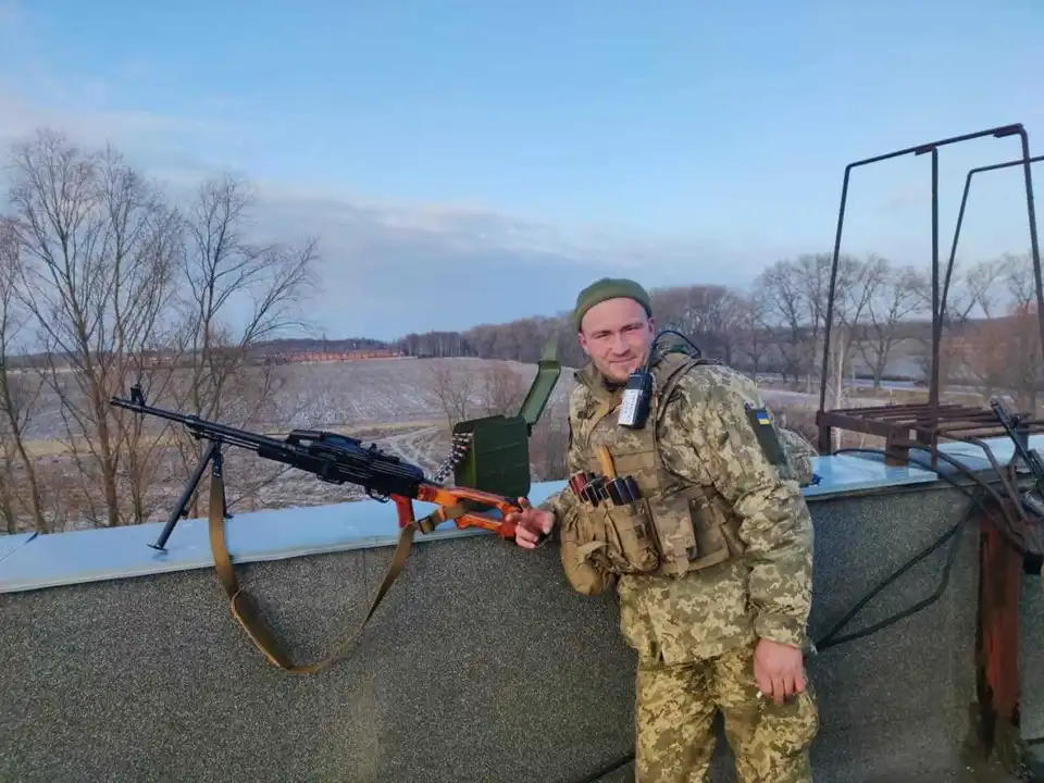 У війні з російськими окупантами загинули військові з Кіровоградщини