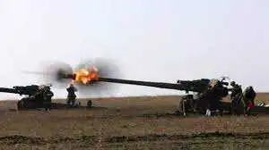 Путін оголосив війну