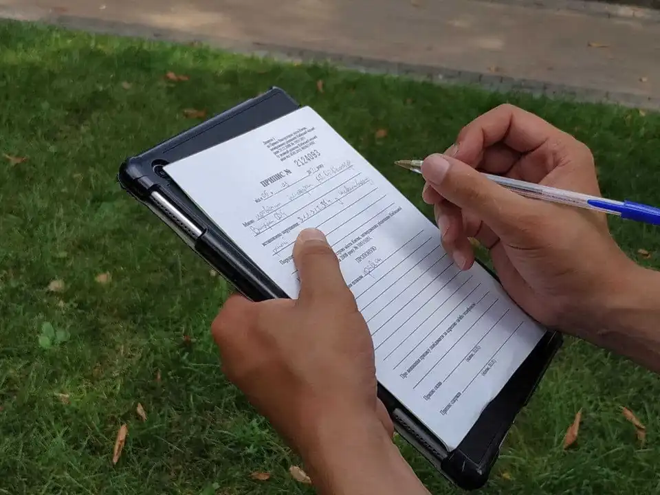 Кропивницький: посадовцям районних рад дозволили складати протоколи за порушення норм благоустрою