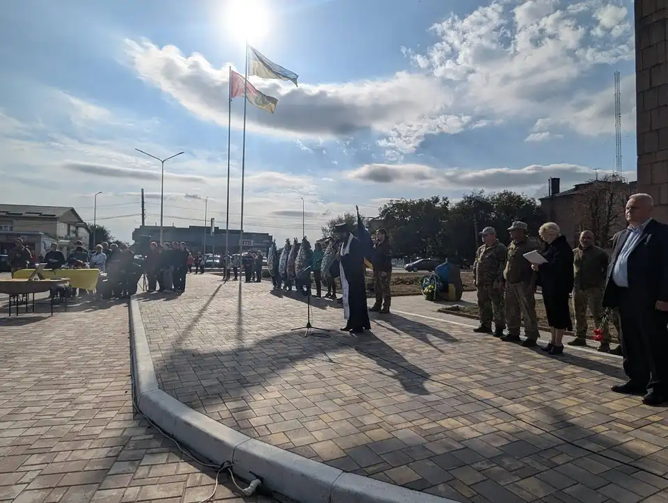 попрощались з двома захисниками з Кіровоградщини, які загинули на війні