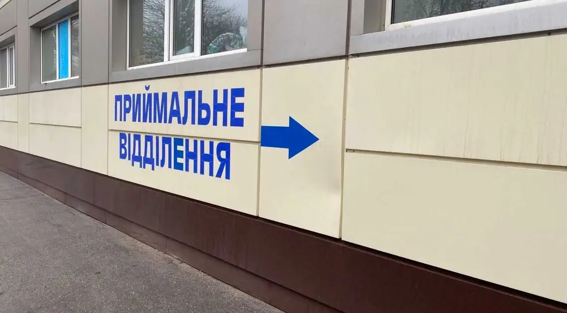 На Кіровоградщині завершують будівництво шести нових приймальних відділень фото 1