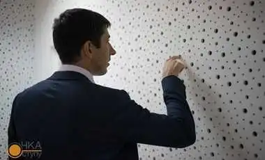 Як ремонтують Кіровоградську обласну лікарню  фото 1
