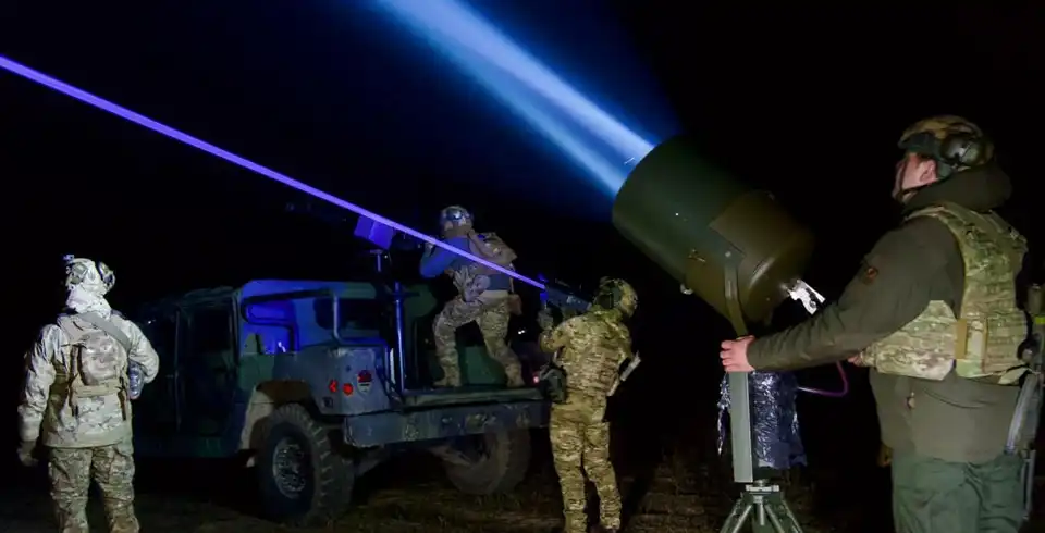Мобільні вогневі групи