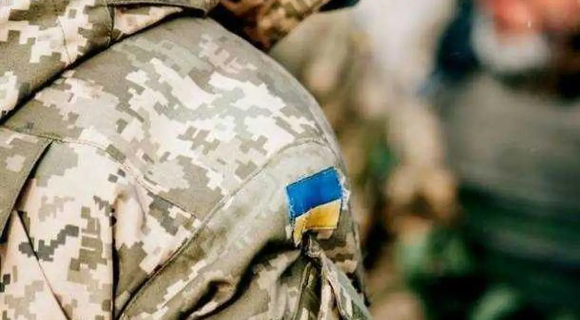 ООС: бійці ЗСУ відповіли смертельним вогнем на підлі атаки бойовиків фото 1