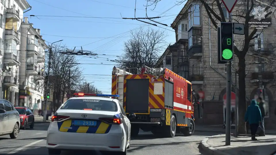 оштрафували водіїв