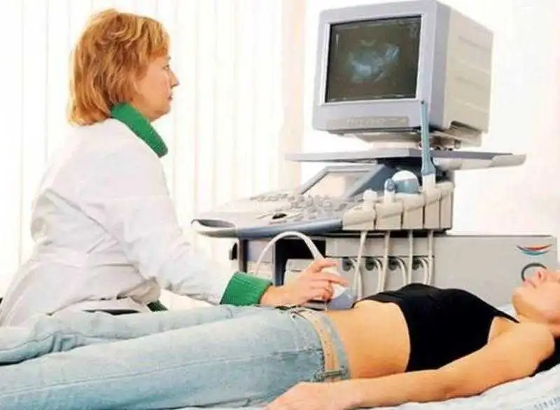 Кабмін планує запровадити безкоштовні УЗД для пацієнтів лікарень