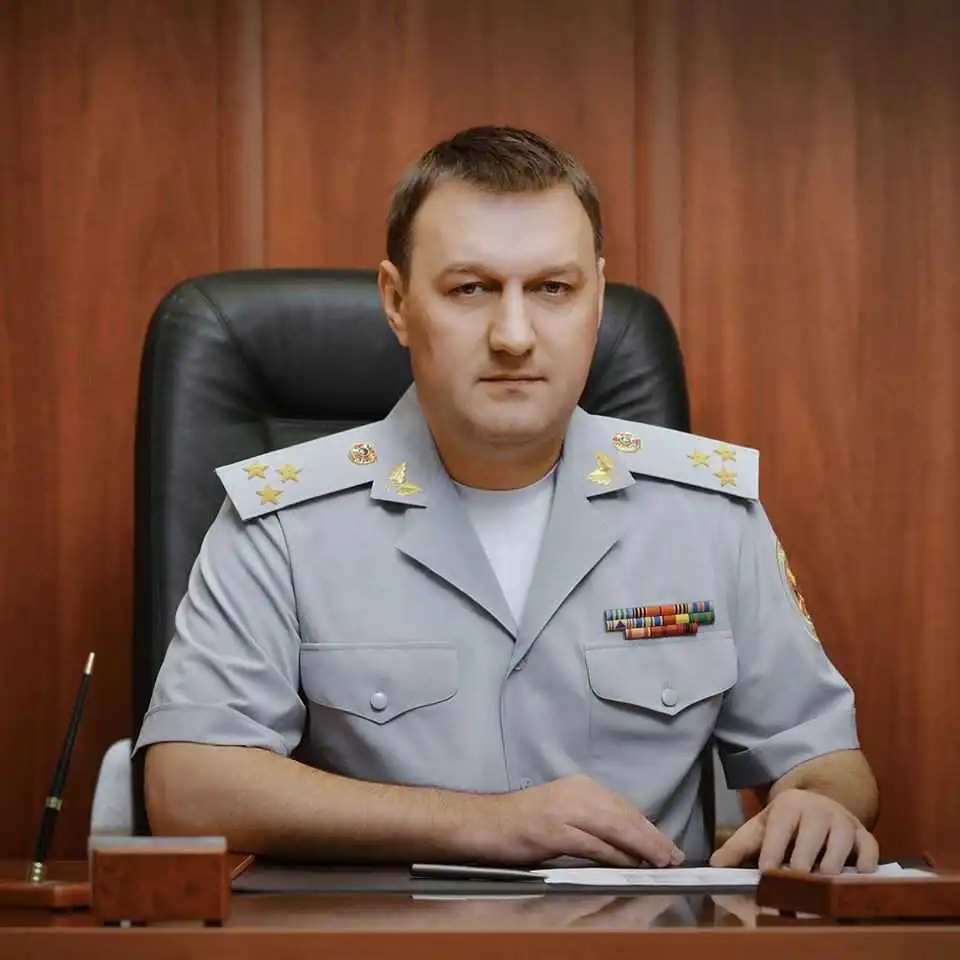 Головний рятувальник Кіровоградщини придбав незавершене будівництво та ділянку із забудовою