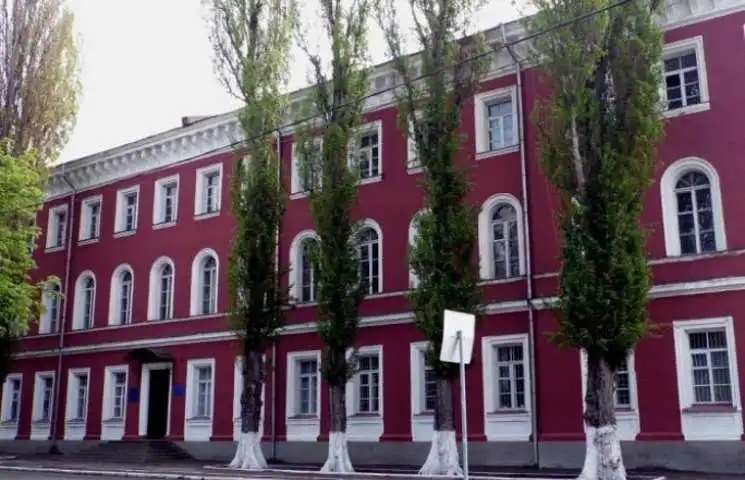 За місяць у Копивницькому «здадуть» казарму для спецпризначенців