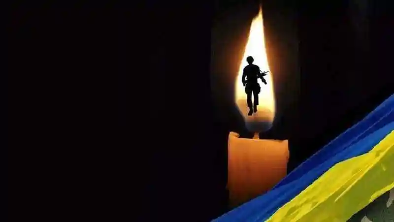 У війні з російськими окупантами загинули двоє військових з Кіровоградщини