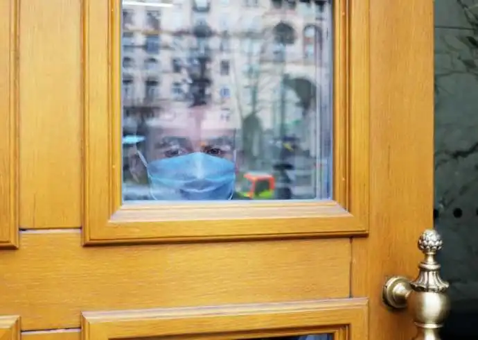 Під час карантину відправляти людей примусово у відпустку "за свій рахунок" заборонено фото 1