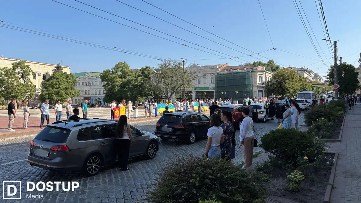 попрощалися з двома військовими у Кропивницькому