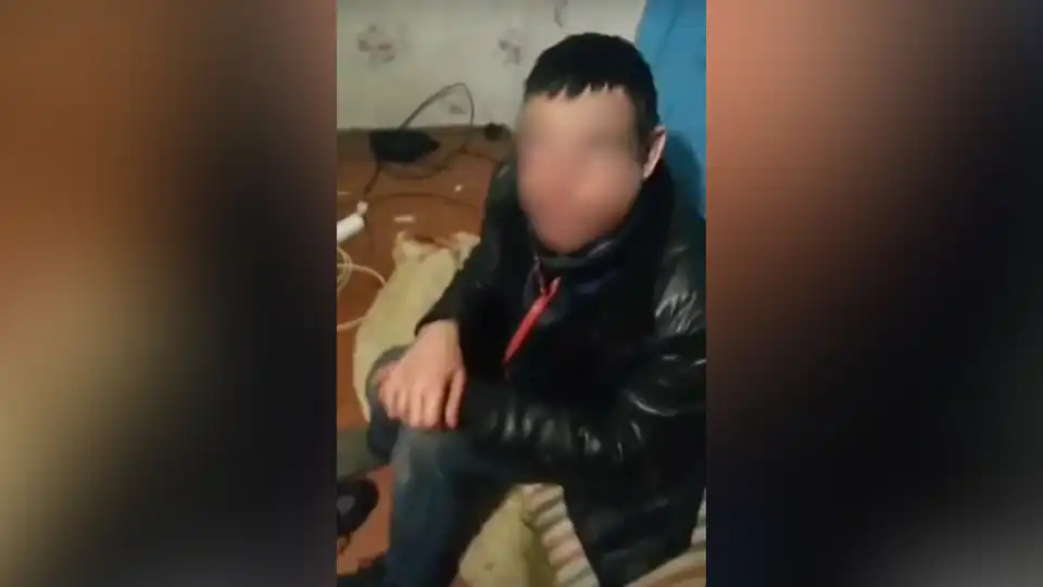 знущались з чоловіка у Новоукраїнці