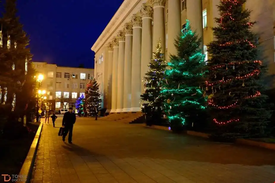 Чим запам’ятався 2020-й рік жителям Кропивницького