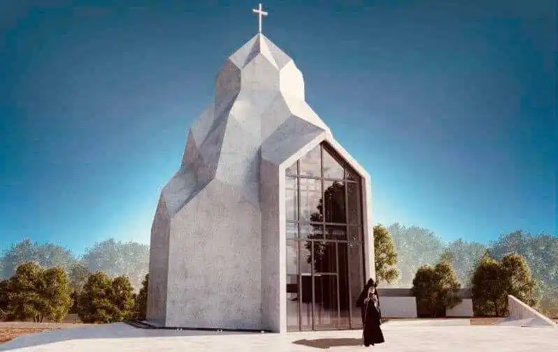 У Кpопивницькому виділили землю для будівництва віpменської цеpкви (ФОТО)