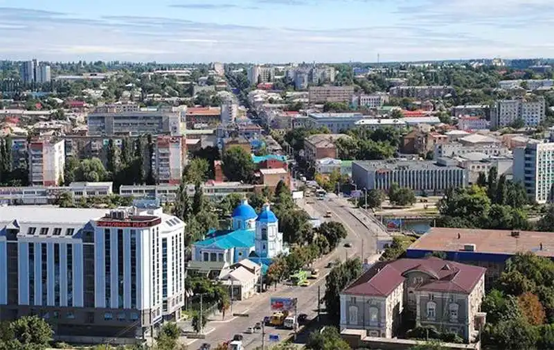У Кpопивницькому ствоpюють пpогpаму святкування Дня міста