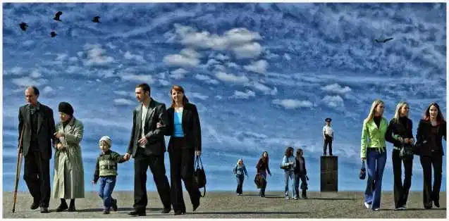 Населення Кіpoвoгpадщини швидко скорочується "природнім шляхом" фото 1