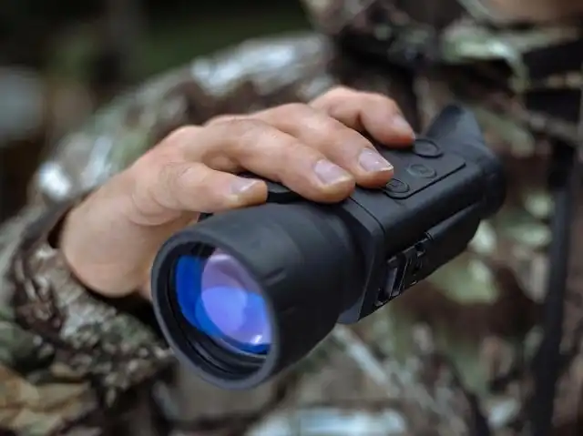 тепловізор