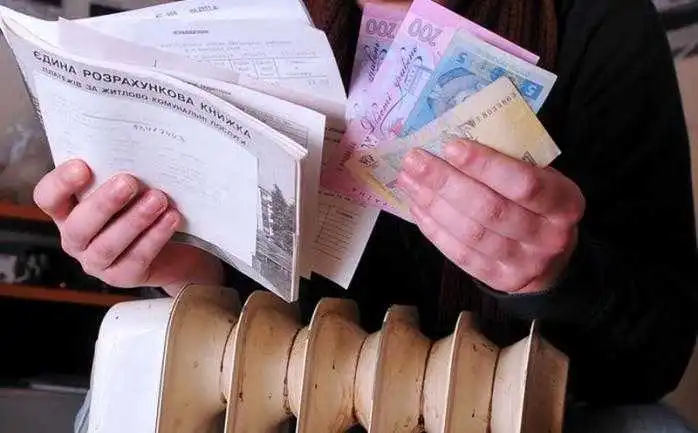У Кропивницькому тариф на тепло для населення повернули до рівня минулого року
