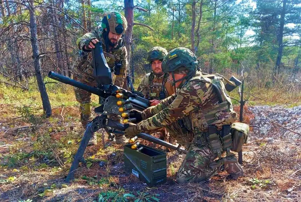 війна в Україні