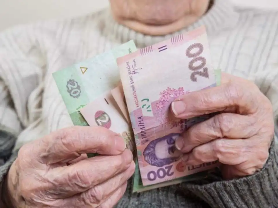 Уряд розпочне індексацію пенсій з 1 березня: кому підвищать виплати
