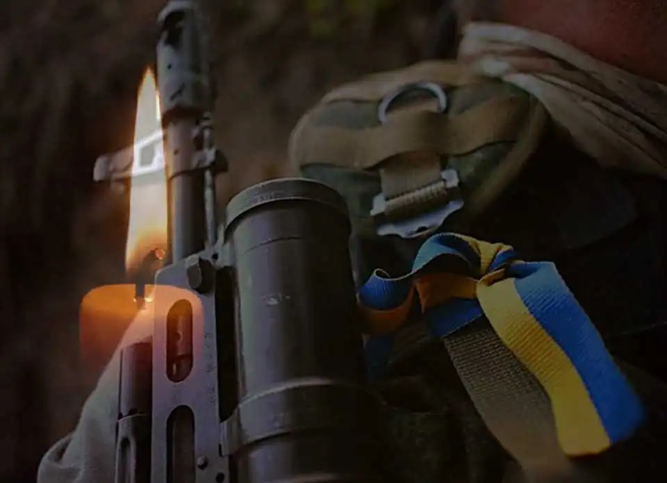 Завтра в Кропивницькому попрощаються з загиблим Героєм