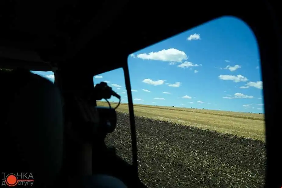 Жнива на Кіровоградщині: аграрії звітують про перші півмільйона фото 1