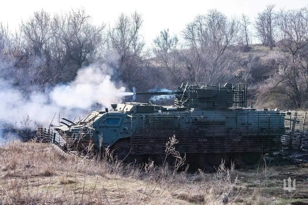 війна в Україні