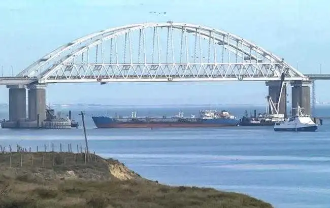 Військовим РФ, які напали на українських моряків, повідомили про підозру фото 1