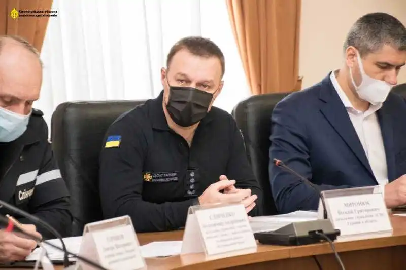 До першого червня на Кіровоградщині визначать, які водойми призначені для купання фото 1