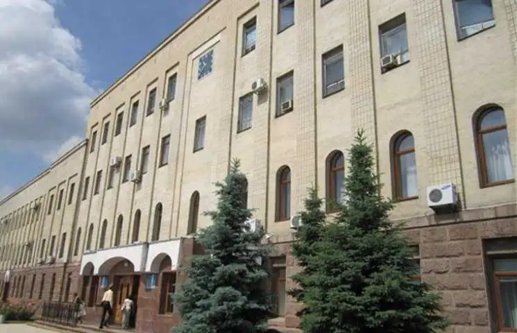 Кіровоградщина очолила рейтинг прозорості фото 1