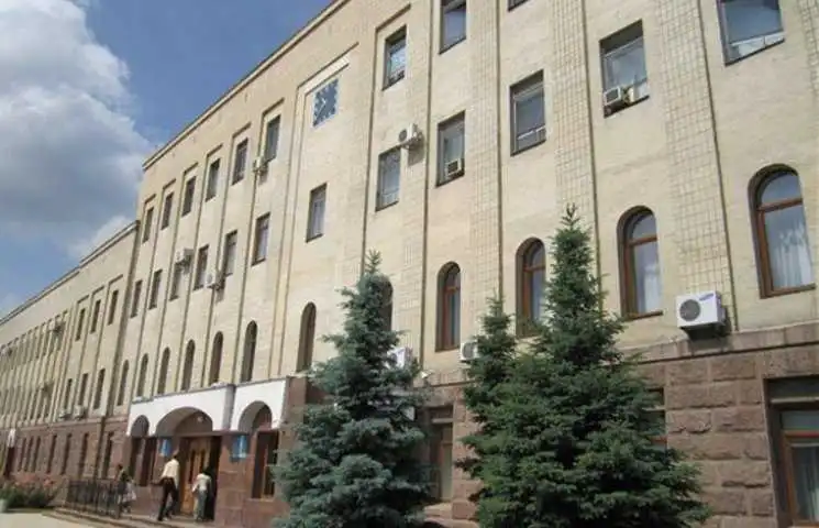 Кіровоградщина очолила рейтинг прозорості