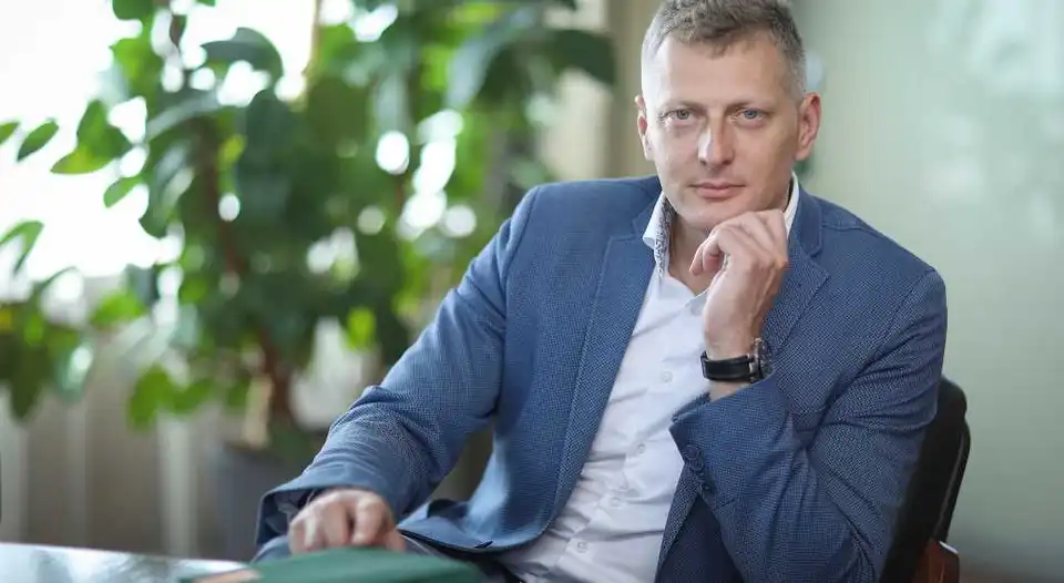 Група компаній VS Energy: Наші регіональні обленерго будуть готові до зими по максимуму