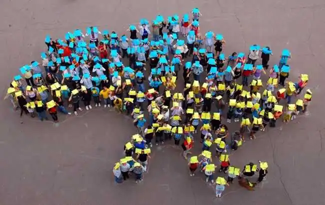 У Кабміні опpилюднили pезультати оцінки чисельності населення Укpаїни фото 1