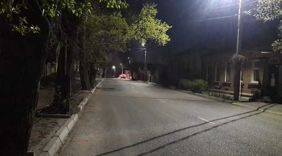 Двадцять вулиць Кропивницького отримали сучасне енергоефективне освітлення