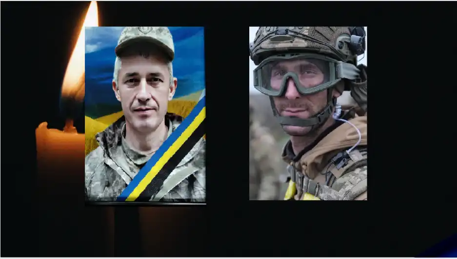 загиблі військові з Кропивницького