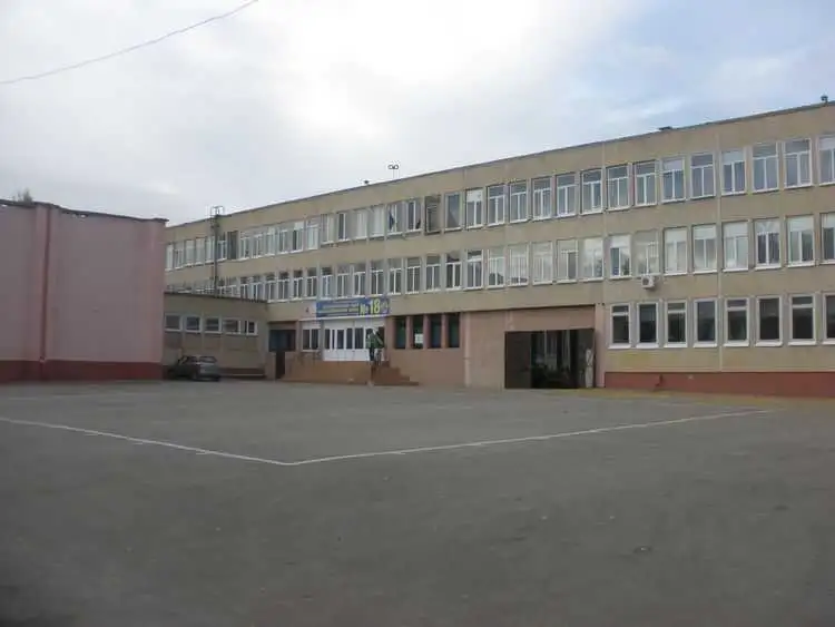 Цьогоріч у кропивницьких школах навчатиметься більше двадцяти тисяч учнів фото 1