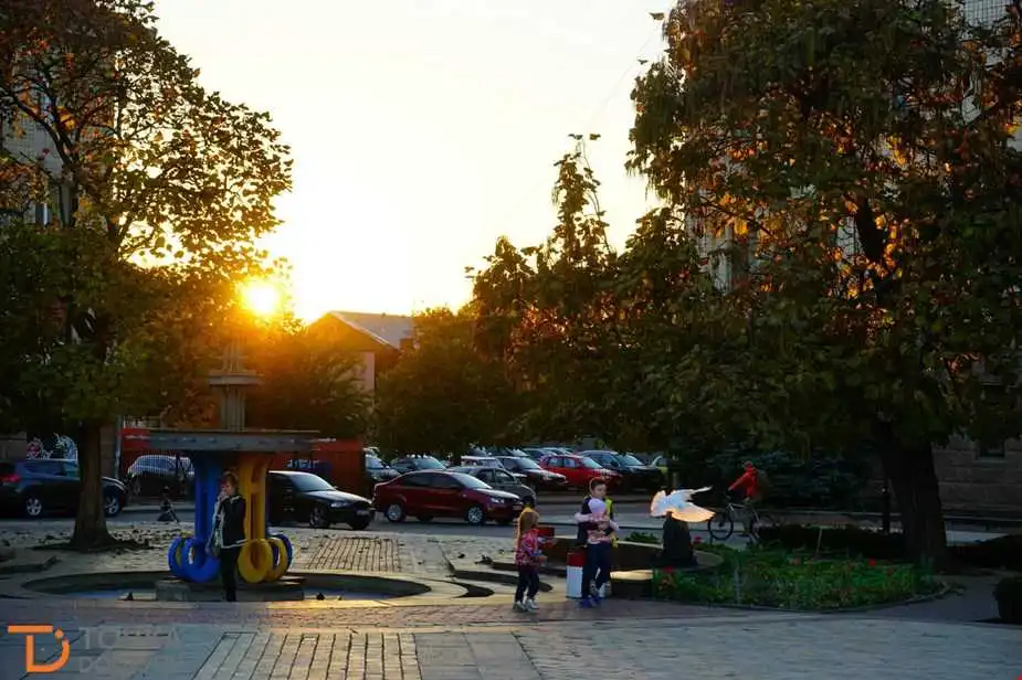 У Кропивницькому замість площі Героїв Майдану пропонують створити парк